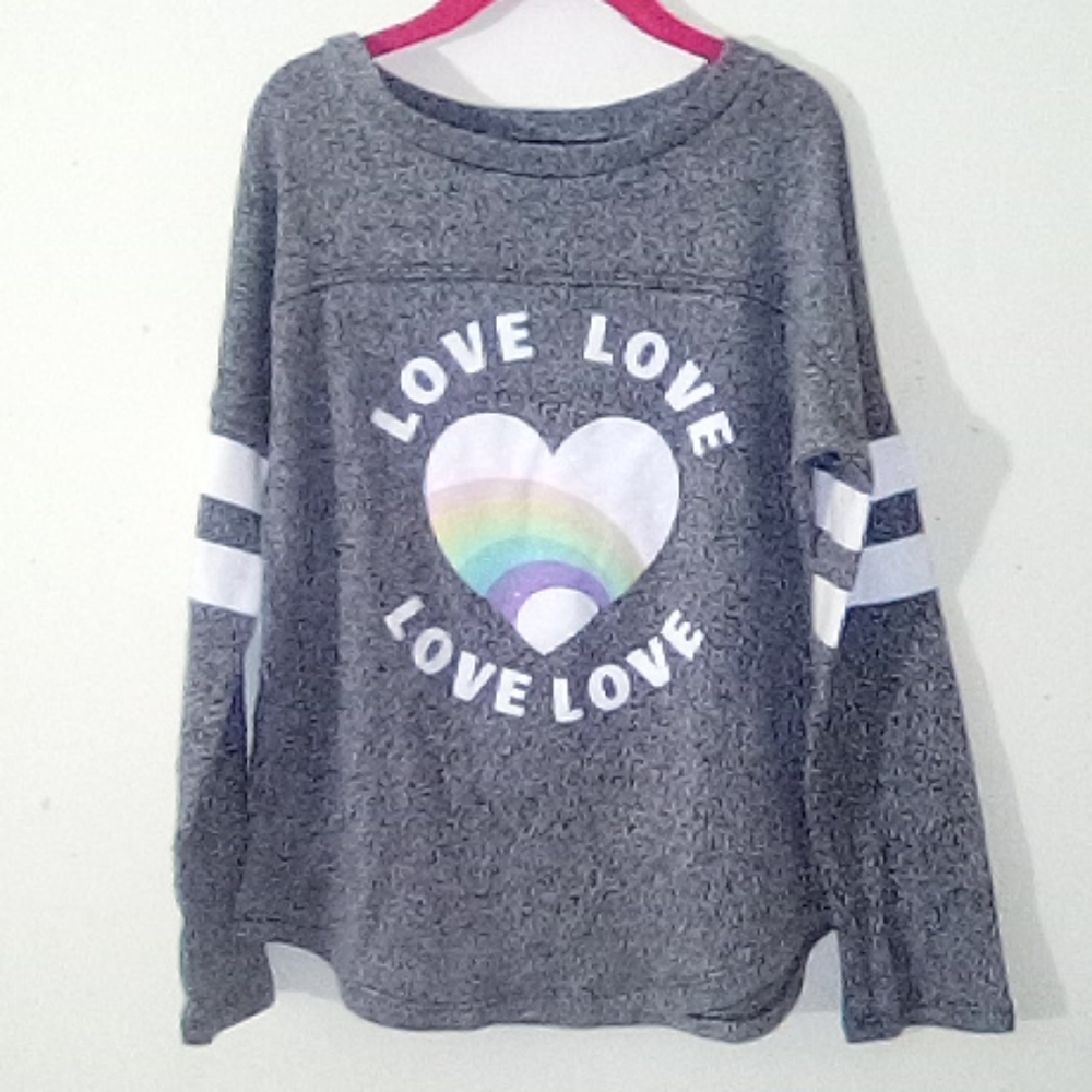 Long Sleeve T-Shirt